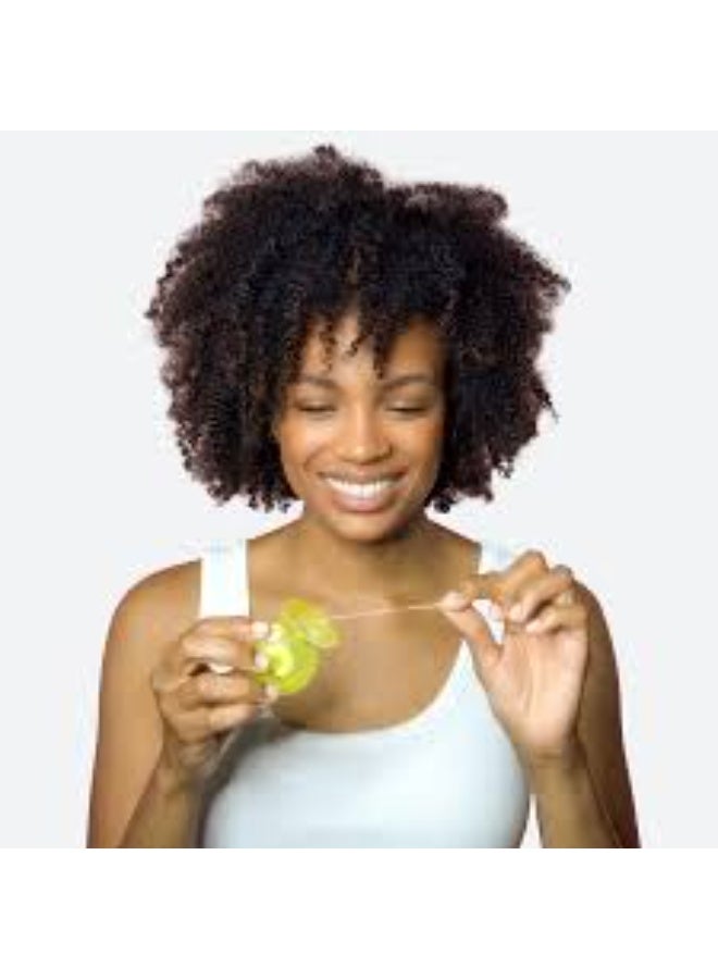 Keeko Coconut Tooth Floss 1 piece - Image 3
